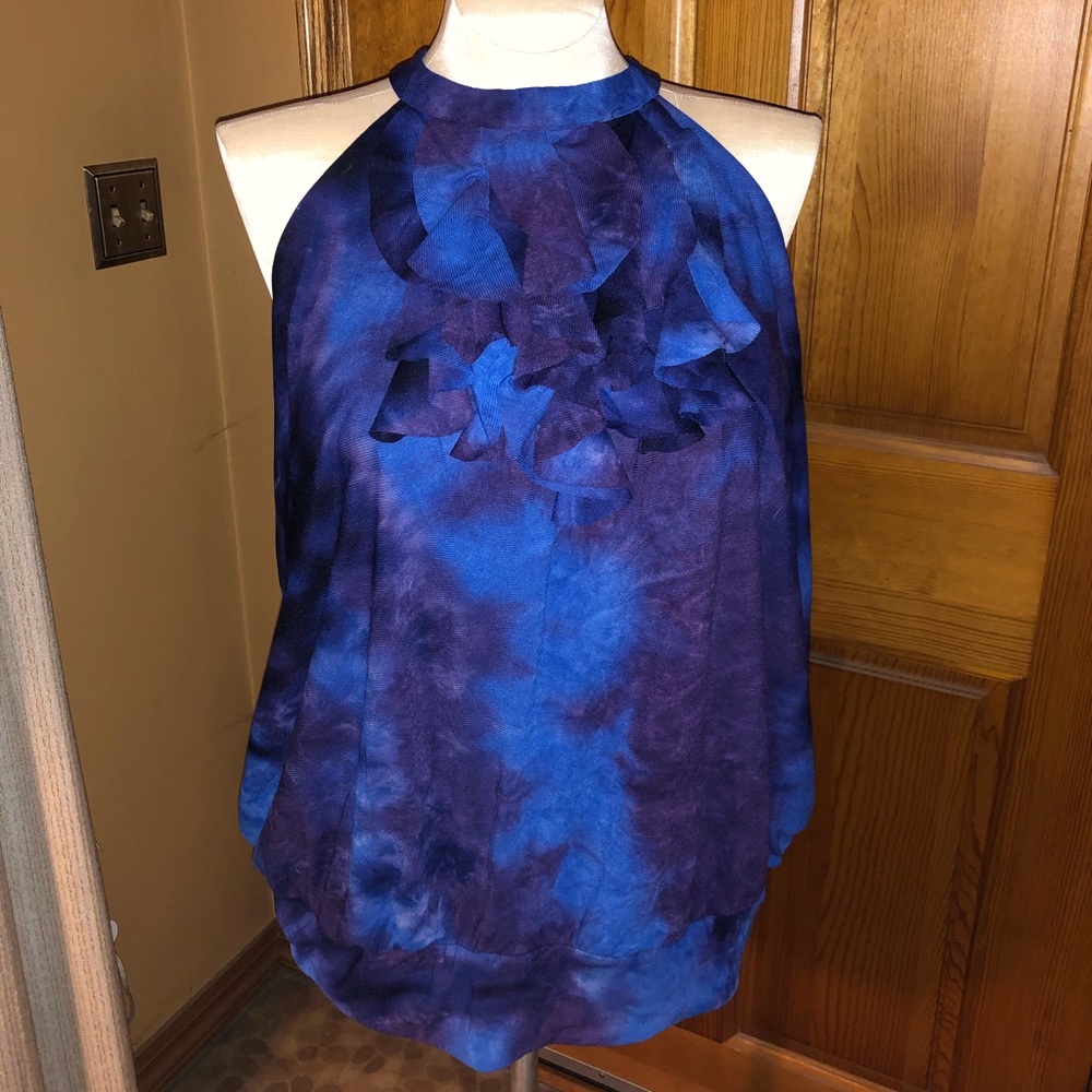 Halter Neck Tank